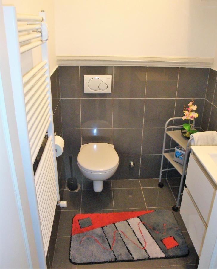 Apartamento Lucini Ai Portici Tirano Exterior foto